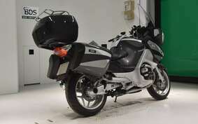 BMW R1200RT 2010