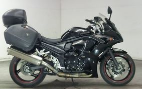 SUZUKI BANDIT 1250 F 2011 GW72A