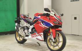 HONDA CBR250RR A MC51