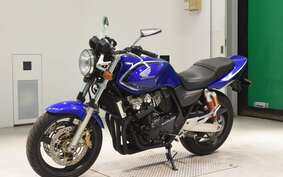 HONDA CB400SF VTEC SPEC 2 2002 NC39