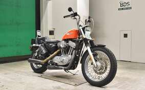 HARLEY XLH883 2000