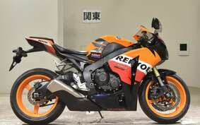 HONDA CBR1000RR Gen. 2 2011 SC59