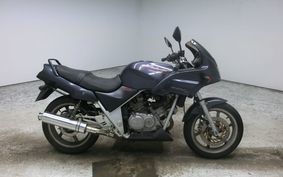 HONDA XELVIS MC25