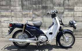 HONDA C50 SUPER CUB Pro AA04