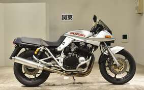 SUZUKI GSX1100S KATANA 2000 GU76A