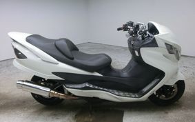 SUZUKI SKYWAVE 250 (Burgman 250) M Fi CJ45A