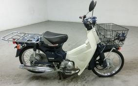 HONDA PRESS CUB 50 AA01