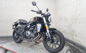 HARLEY  HARLEY X350 2024 W3C
