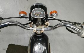 HONDA CD90 BENLY HA03