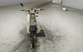 SUZUKI BIRDIE 50 BA12A