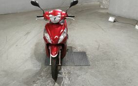 HONDA DIO 110 JF31