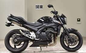 SUZUKI GSR400 A 2011 GK7EA