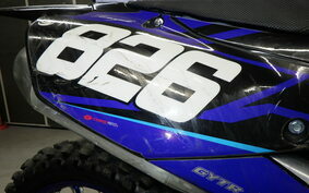 YAMAHA YZ250F CG40C