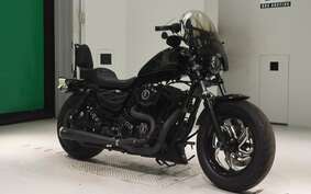 HARLEY XL1200X 2014