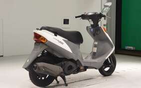 SUZUKI ADDRESS V125 CF46A