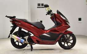 HONDA PCX125 JF81