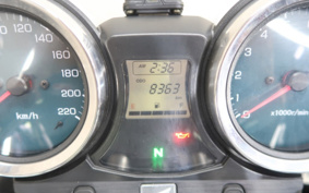 HONDA CB1100 2012 SC65