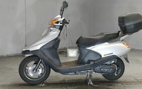 HONDA SPACY 100 JF13