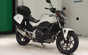 HONDA NC 700 S ABS 2012 RC61