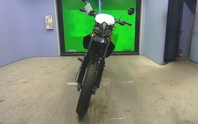 KAWASAKI KLX250D TRACKER LX250E