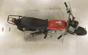 HONDA APE 50 AC16