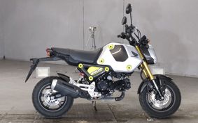 HONDA GU ROM JC92