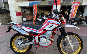 YAMAHA SEROW 250 DG31J