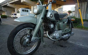 HONDA C92 SUPER CUB C92