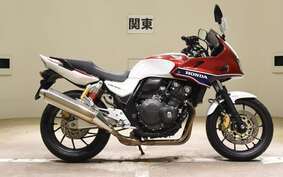 HONDA CB400 SUPER BOLDOR A 2014 NC42