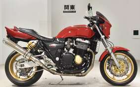 HONDA CB1300SF SUPER FOUR 1998 SC40