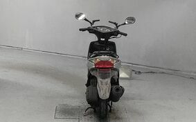 SUZUKI ADDRESS V125 S CF4MA