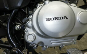 HONDA CBF125 PCJ7