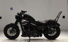 HARLEY XL1200X 2021