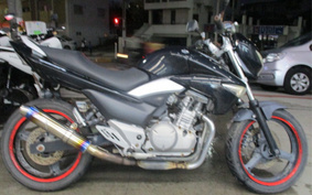 SUZUKI GSR250 GJ55D