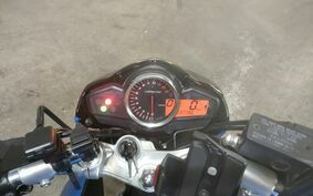 SUZUKI GSR250 GJ55D