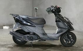 SUZUKI ADDRESS V125 S CF4MA