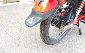 HONDA CT125 HUNTER  CUB  JA55