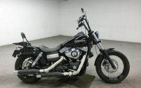 HARLEY FXDB1580 2012 GX4