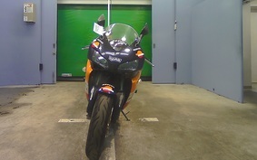 HONDA CBR1000RR 2004 SC57