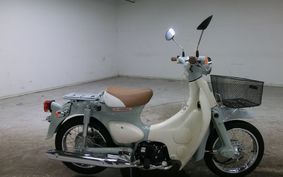 HONDA LITTLE CUB Cell AA01