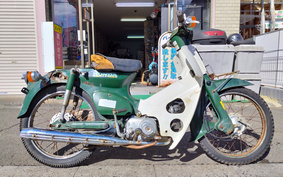 HONDA C50 SUPER CUB STD C50