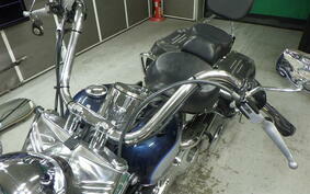 HARLEY FLSTC 1450 2001