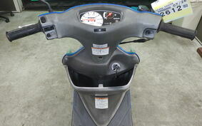 SUZUKI ADDRESS V125 G CF46A