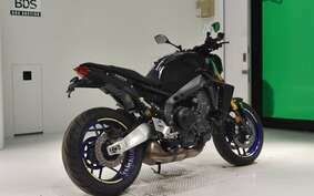 YAMAHA MT-09 SP 2021 RN69J