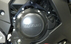 SUZUKI GSX250R