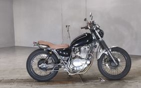 SUZUKI GLASS TRACKER BIG BOY NJ47A