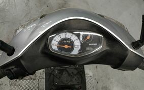 SUZUKI ADDRESS V50 CA44A