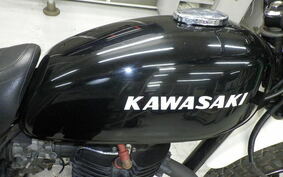 KAWASAKI 250TR BJ250F