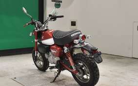 HONDA MONKEY 125 JB02