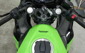 KAWASAKI NINJA 400 2018 EX400G